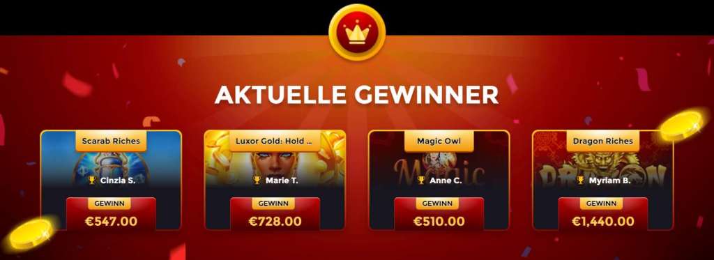 Unique Casino Erfahrungen