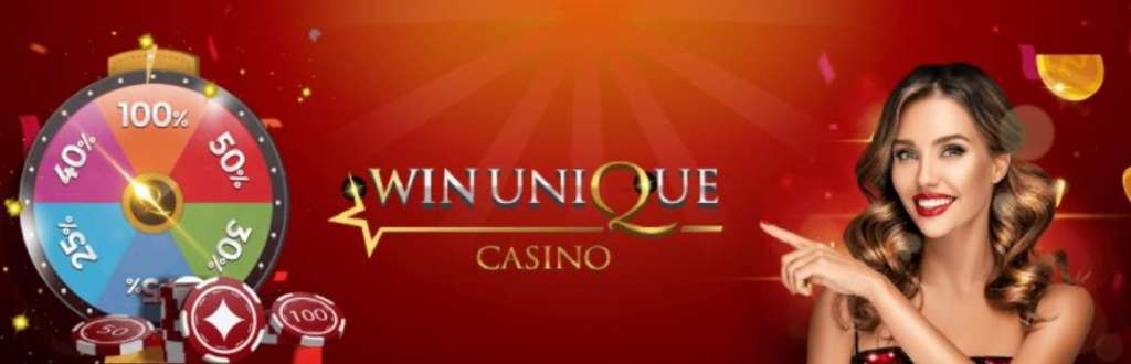 Unique Casino Connexion